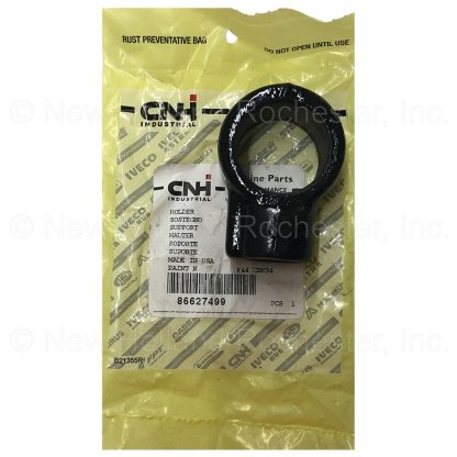 New Holland Holder Part # 86627499