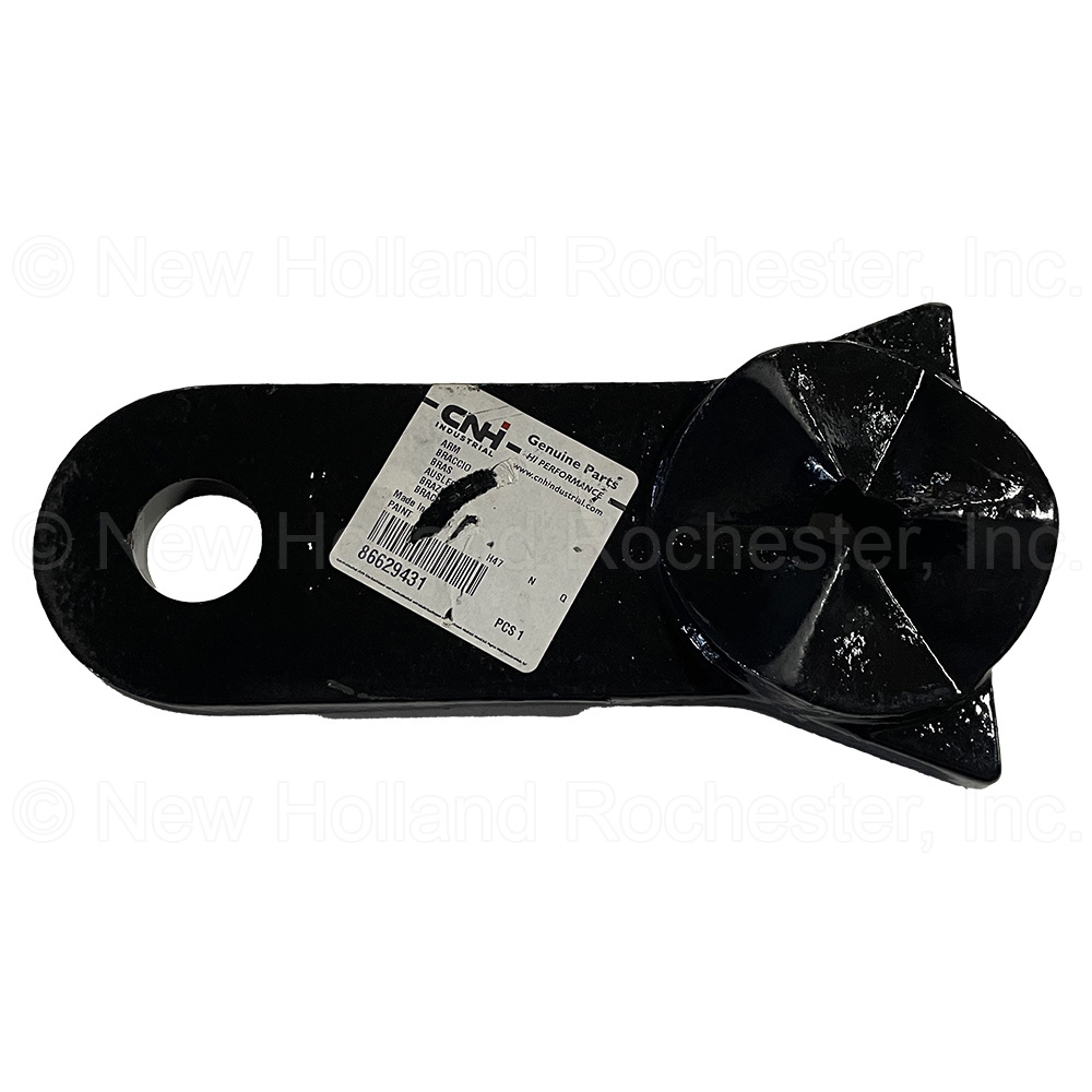 New Holland Arm Part # 86629431