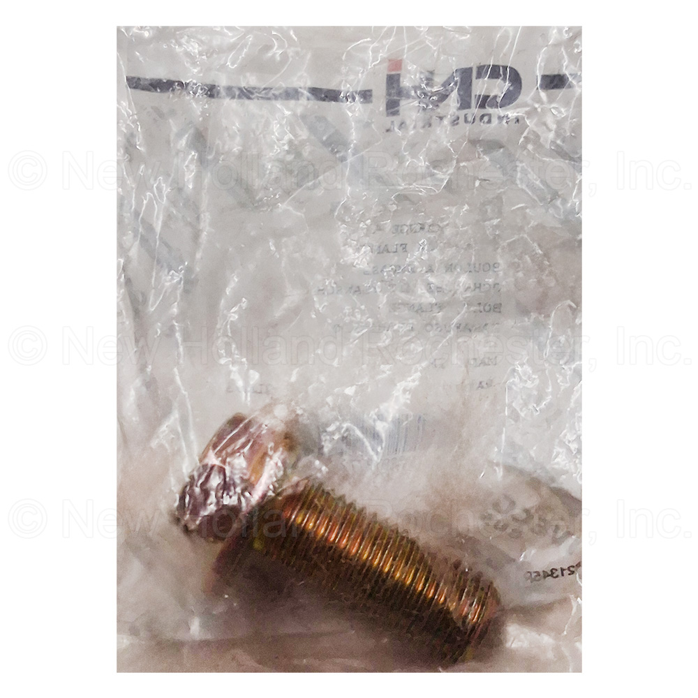 New Holland Flange Bolt Part # 86978772