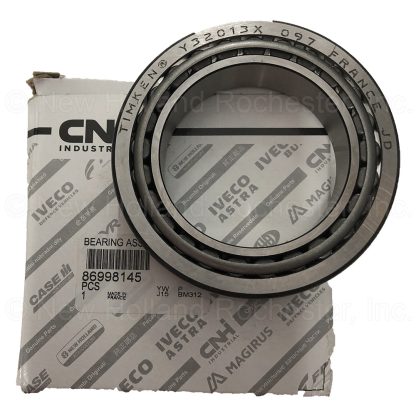 New Holland Bearing Assy Part # 86998145