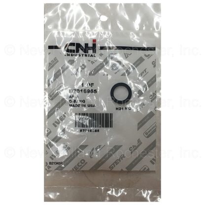 New Holland O-Ring Part # 87016965