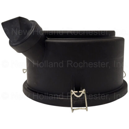 New Holland Cover Assembly Part # 87033504