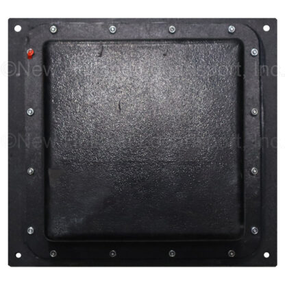 New Holland Reman Electric Control Part # 87035276R