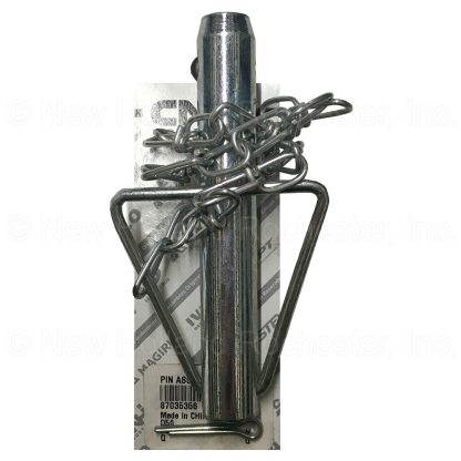 New Holland Pin Assembly Part # 87035356