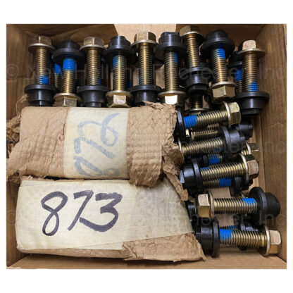 New Holland Kit Part # 87298596