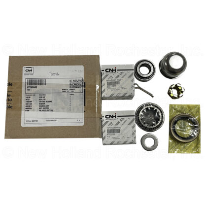New Holland Wheel Kit Part # 87299045
