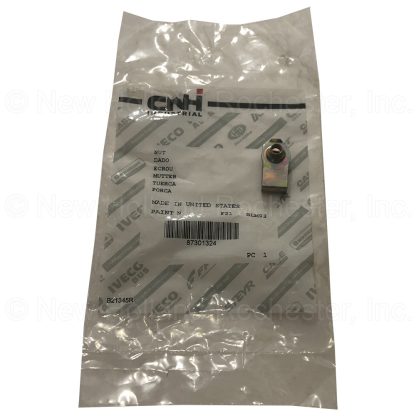 New Holland Nut Part # 87301324