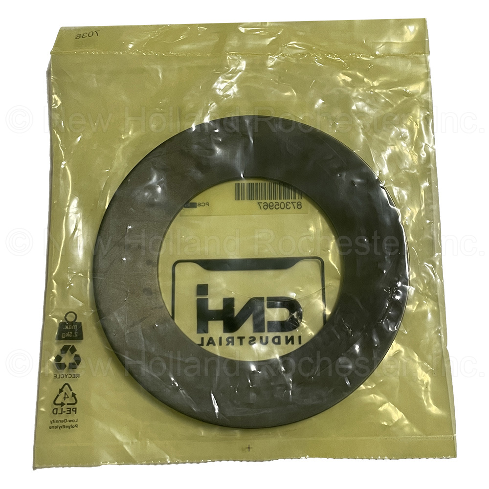 New Holland Belleville Spring Part # 87305967