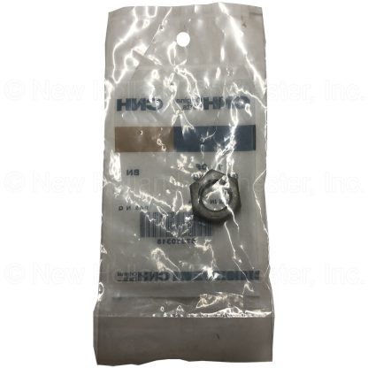 New Holland Jam Nut Part # 87310318
