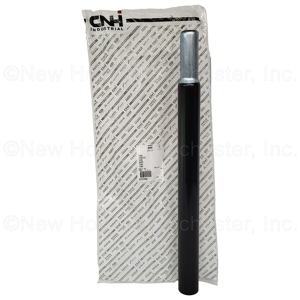 New Holland Tube Part # 87312660