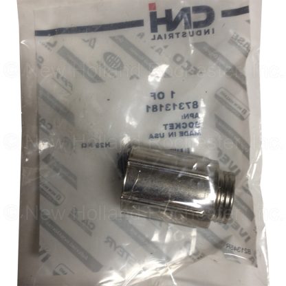 New Holland Socket Part # 87313181