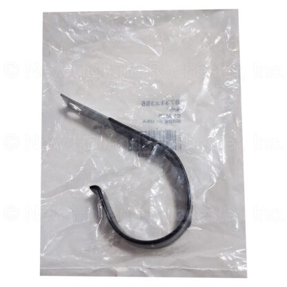 New Holland Clamp Part # 87313355