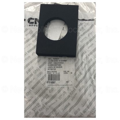 New Holland Rubber Part # 87318587