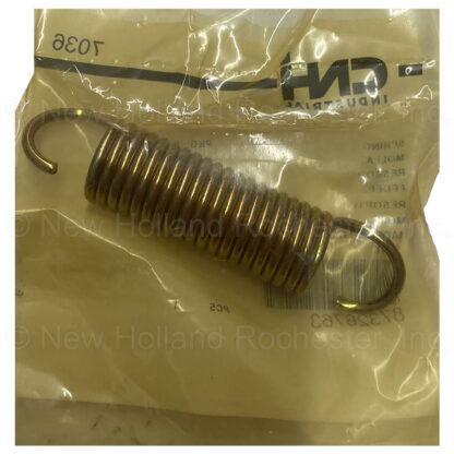 New Holland Spring Part # 87326763