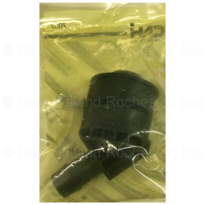 New Holland Elbow Part # 87330808