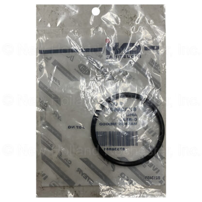New Holland O-Ring Part # 87338651