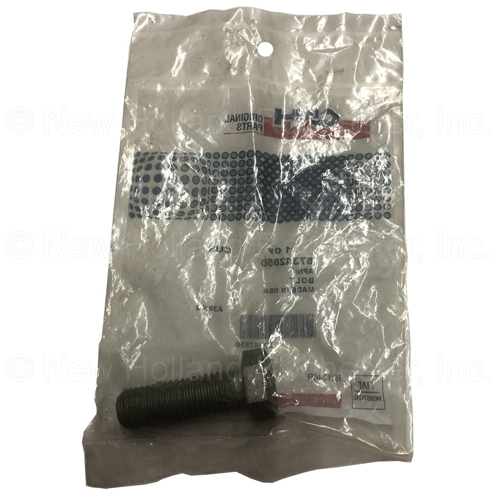 New Holland Bolt Part # 87342850