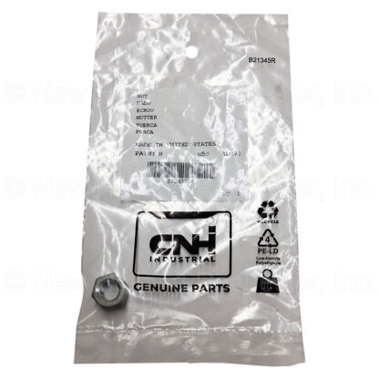 New Holland Nut Part # 87343974