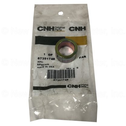 New Holland Spacer Part # 87351748