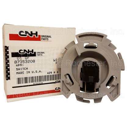 New Holland Switch Part # 87353208