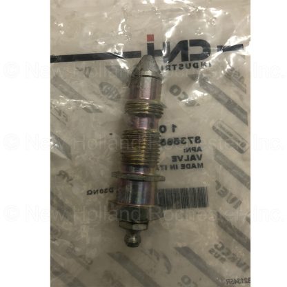 New Holland Valve Part # 87356572