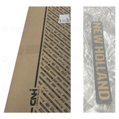 New Holland Decal Part # 87361358