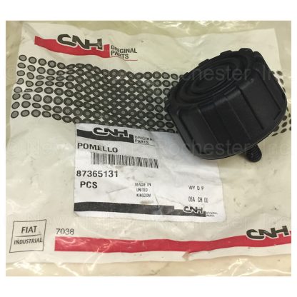 New Holland Knob Part # 87365131