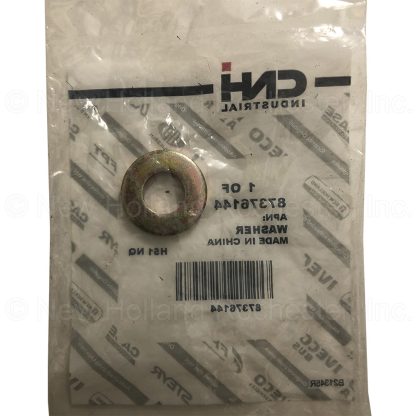 New Holland Washer Part # 87376144