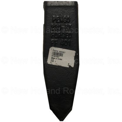 New Holland Bucket Tooth Part # 87407887