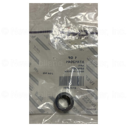 New Holland Spacer Part # 87412041