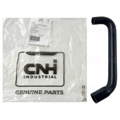 New Holland Hose Part # 87442310