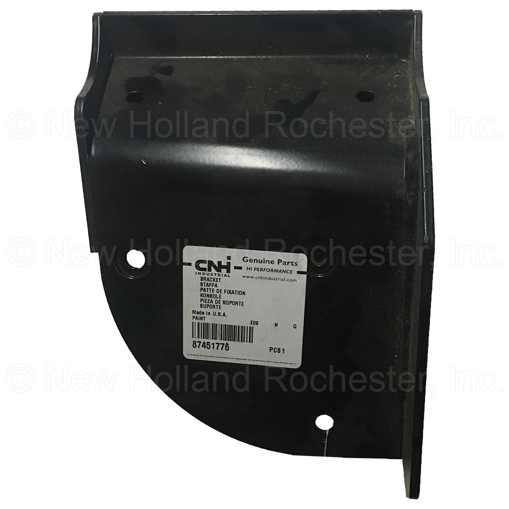 New Holland Bracket Part # 87451776