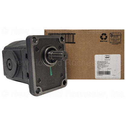 New Holland Hydraulic Motor Part # 87485437