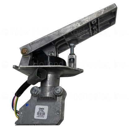 New Holland Pedal Part # 87518902