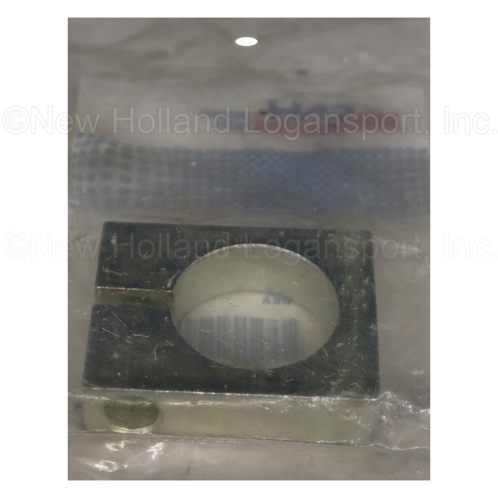 New Holland Clamp Part # 87519382