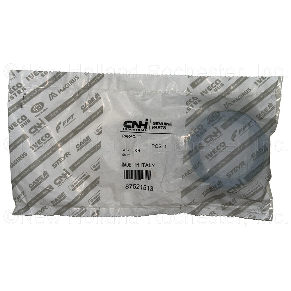 New Holland Gasket Part # 87521513 - Image 3