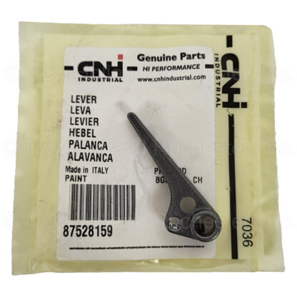 New Holland Lever Part # 87528159