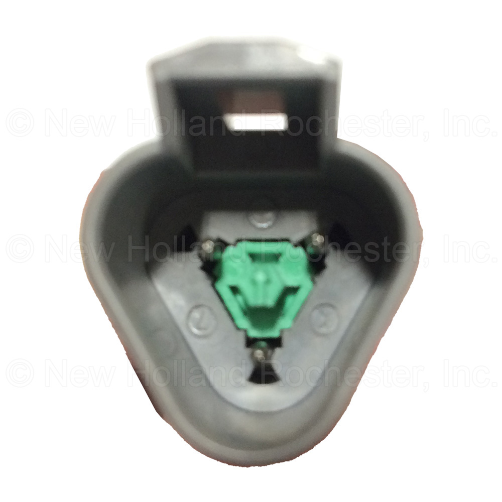 New Holland Throttle Control Part # 87528964 - Image 4