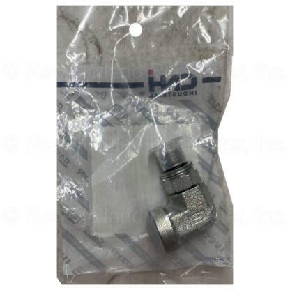 New Holland Connector Part # 87537887