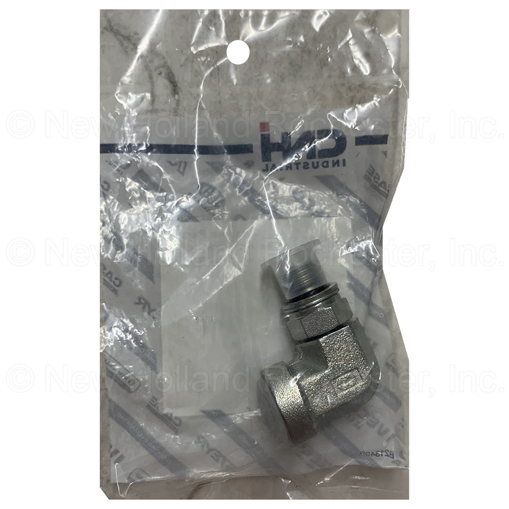 New Holland Connector Part # 87537887