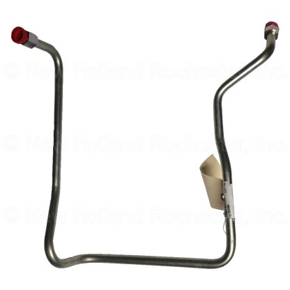 New Holland Tube Part # 87550550