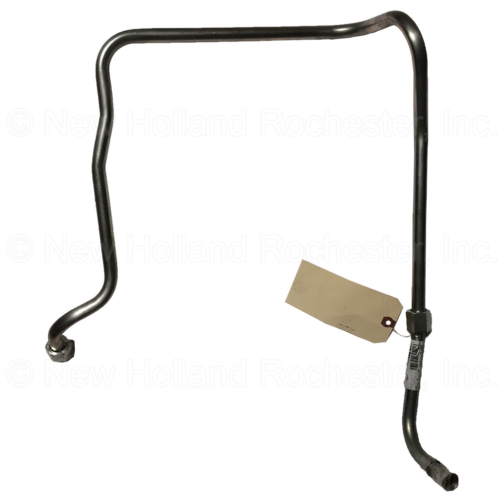 New Holland Tube Part # 87550551