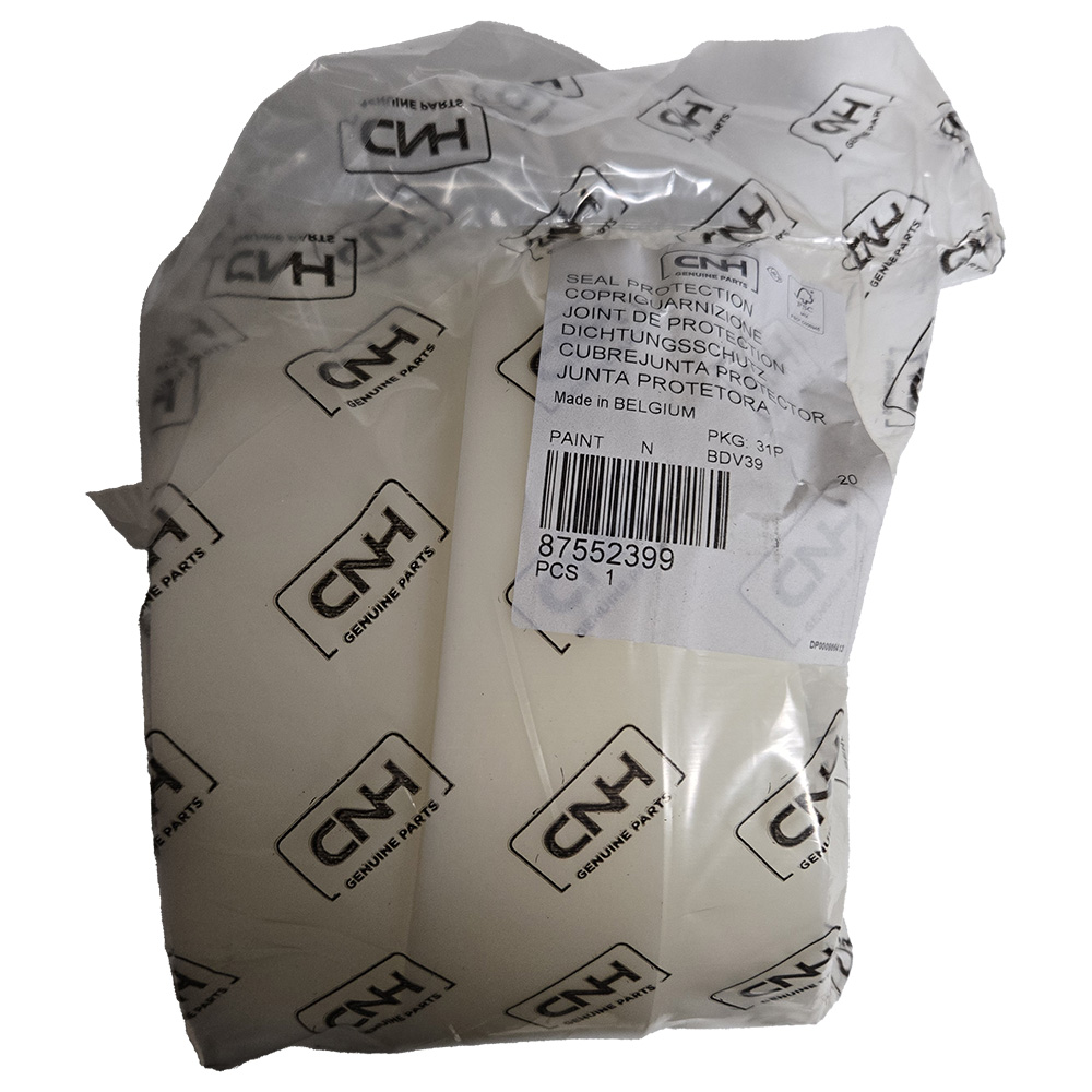 New Holland Seal Protection Part # 87552399 - Image 3