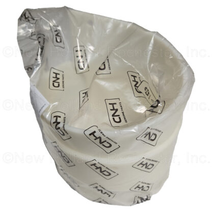 New Holland Seal Protection Part # 87552399