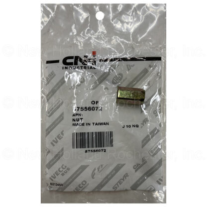 New Holland Nut Part # 87556072