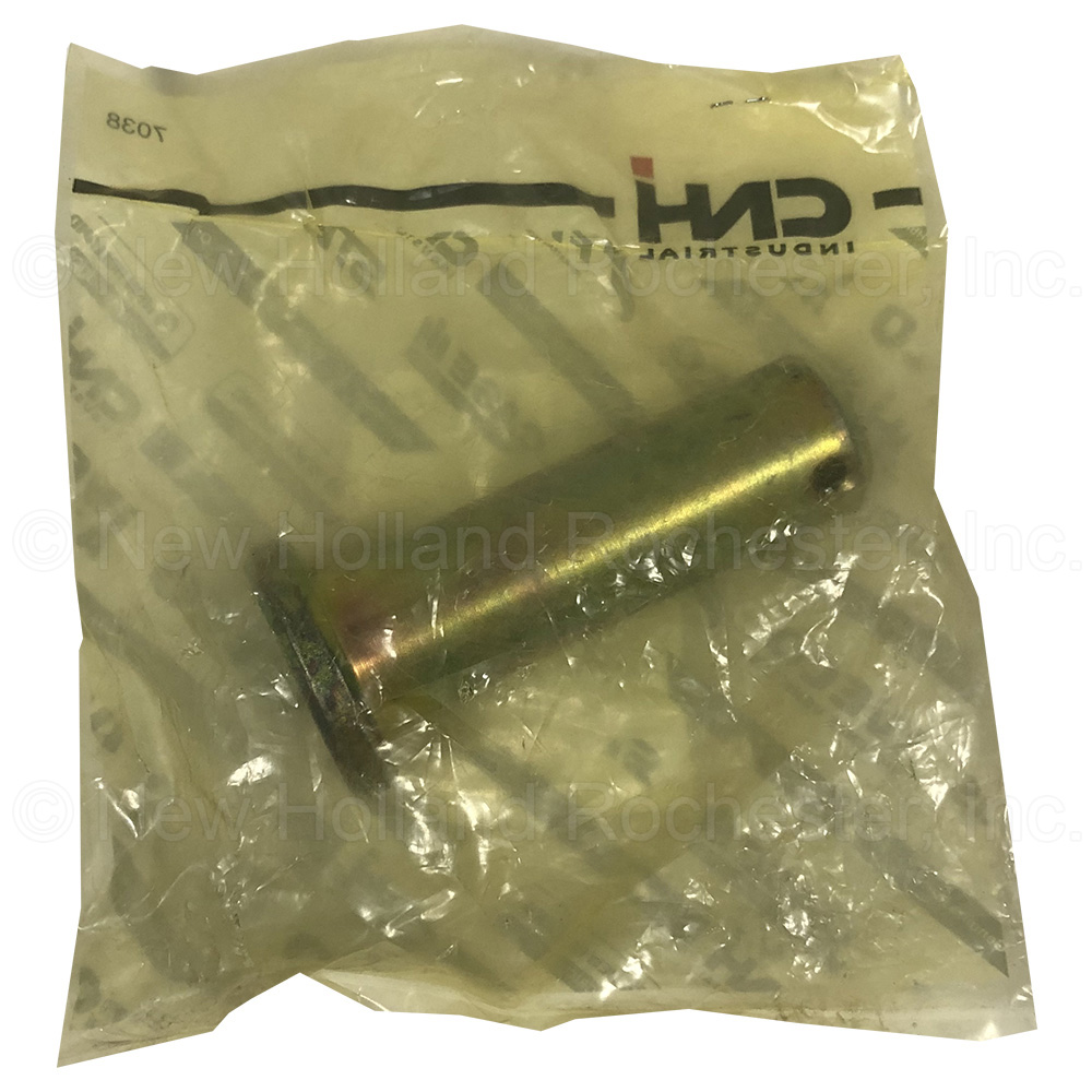 New Holland Pin Part # 87558077