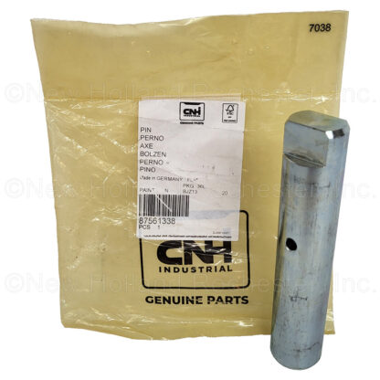 New Holland Pin Part # 87561338