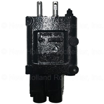 New Holland Control Valve Part # 87571200