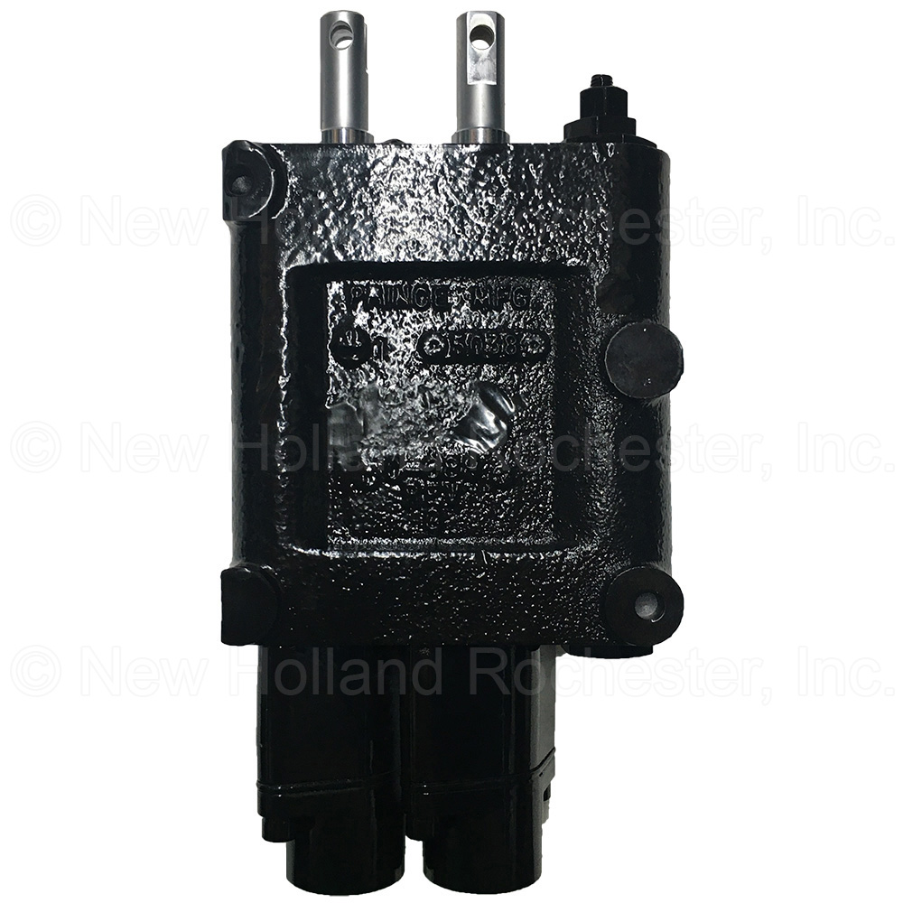 New Holland Control Valve Part # 87571200
