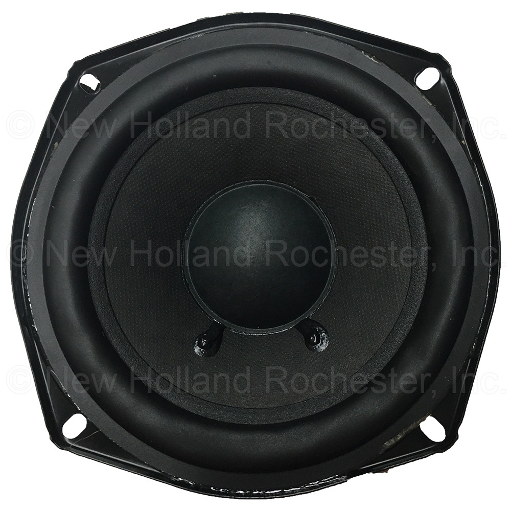 New Holland Speaker Part # 87576280